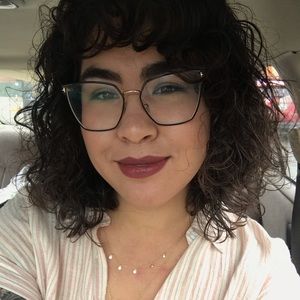 Meet your Posher, Grace